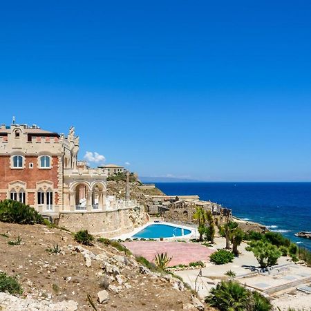 مبيت وإفطار La Perla A مارزاميمي المظهر الخارجي الصورة